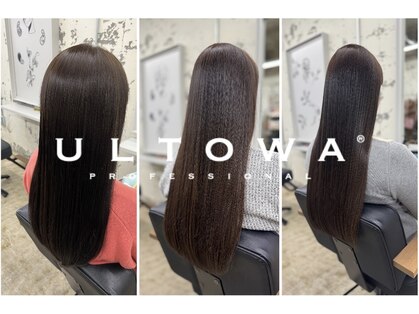 ヘア テラス ソー(hair terrace sooH)の写真