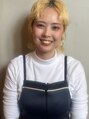 ドロップ(drop)&nbsp;舘洞 未希
