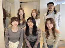 アールサロン アネックス 名駅(Rr SALON ANNEX)