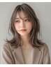 【立体感3Dハイライト+フルカラー】 ¥12100