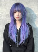 推しカラー