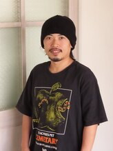 シェリシェリー(Cheri Cherie)&nbsp;松永 竜汰