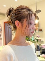 Behov【ベホブ】&nbsp;ヘーゼルベージュ