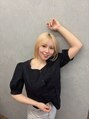 マルクヘアケア(MALQ HAIR CARE) Rin