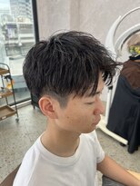 イルバイアトモス(ilu by Atmos)&nbsp;アクティブショート
