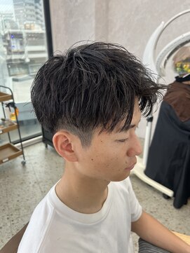 イルバイアトモス(ilu by Atmos) アクティブショート