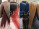 アルヴェラヘアエッセンス(ARVELA hair essence)の写真