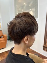 シュープ リーフウォーク稲沢店(SHOOP)&nbsp;ボーイッシュショート