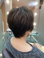 スーパーセッションアクシス(SUPERSESSION Axis)&nbsp;大人/保土ヶ谷/天王町/星川/白髪染め/髪質改善/ヘッドスパ/頭皮