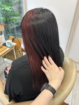 シャルム アロ(Charme Alo)&nbsp;デザインカラー