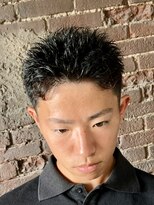 アーマイゼワークス(Ameise works)&nbsp;スパイキーショート