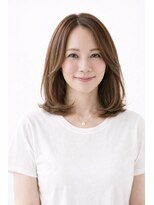ソラリア ケアスペース(SOLARIA care space)&nbsp;上品くびれミディ
