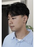 フェザーショート