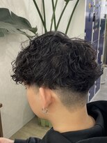 スウェル 津田沼店(Swell)&nbsp;サーフスペインカール