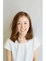 ヘアービタール(HAIR BETAER)&nbsp;【HAIR BETAER】長島 昴志：オンナっぽ無造作カール