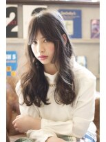 ブエナビスタ(BUENA VISTA)&nbsp;☆★098-923-1235★☆　  【BUENA VISTA】  最新トレンドヘア145