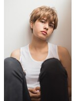 エニイ(ANY)&nbsp;The Short