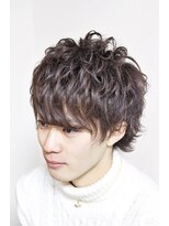 リコ エスト 上野店(lico est)&nbsp;モテショート