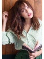 オリーブフォーヘアー(olive For hair) ☆デジタルパーマロング☆【olive for hair】03-6914-0898