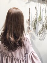 オルシェット(olchette)&nbsp;艶カラーで女子力UP！