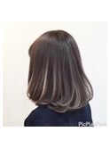 ハイライトグラデーション