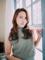 グランシャリオ 笹塚店(Grand Chariot) 【GrandChariot 笹塚】大人セクシーなウェーブロング