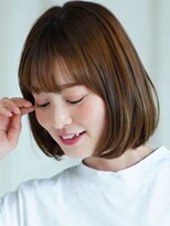 フーチー クーチー アマティー 豊中店(FUCHI KUCHI amati)&nbsp;エアリーボブ