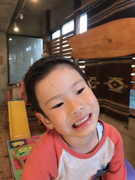 スヌーク(SNOOK) ちょこっと　お兄ちゃん