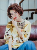 【2019年春の新作スタイル】田町美容室NUNCmalus