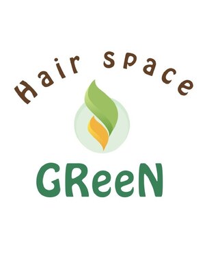 ヘアースペース グリーン(Hair space GReeN)