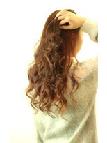 チュラック(Chulack)&nbsp;【CHULUCK】大人ガーリー/艶カラー