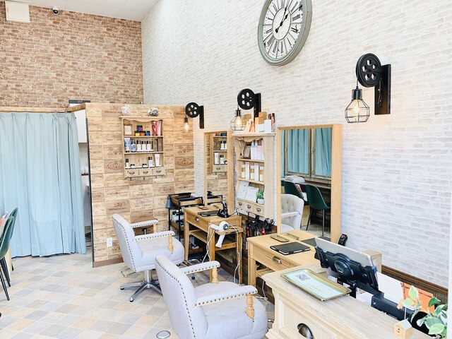 ラトゥールヘアー with社店(LATOUR hair)