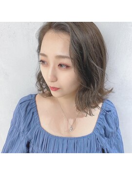 ローバー(ROAVER) ミニボブ