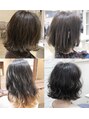 アグ ヘアー ラティ 獨協大学前店(Agu hair latti) 巻き髪簡単♪♪誰でもできる巻き方お伝えします☆