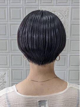 ヘンリエッタ 自由ヶ丘(Henrietta) コンパクトショート