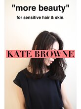 ケイトブラウン(KATE BROWNE)&nbsp;ケイト ブラウン