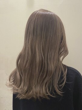 モードケイズ 尼崎店(MODE K's) フォギーベージュ