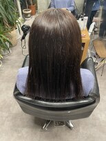 シェル 吉祥寺(shell)&nbsp;ビターショコラ/ヌーディベージュ/