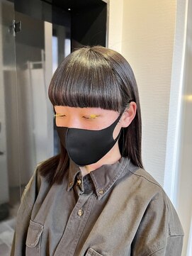 スターリバー(STAR RIVER) ワイドバング