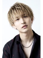 ゴールド 渋谷本店(GOALD)&nbsp;ナチュラル束感ショート