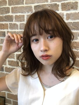 エフユーデー(FUD) ミディアムスタイル