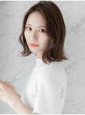 ＊LOREN自由が丘＊大人可愛い/小顔ナチュラルボブ/20代30代40代