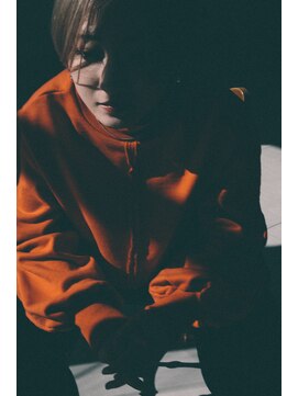 シー ヘアデザイン(see hair design) handsome ショート