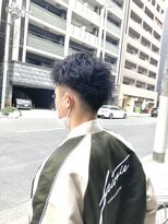 マーシュ(marshu)&nbsp;【marshu  OSAKA Style】ソフトツイスト！