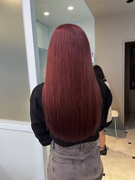 ランド 池袋(LAND) チェリーピンク