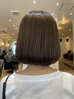 アンフィ 矢向(Anphi)&nbsp;8-19 ボブ