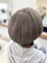 ヘアー クリエイティブ ハイ スタンダード(hair creative High-Standard)&nbsp;ピンクシルバー
