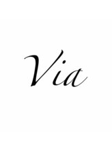 Via 京都河原町/ブリーチ/髪質改善/レイヤーカット