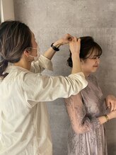 宇佐見由紀子のこだわり☆『誰よりもカウンセリングを大事にしあなたらしいスタイルを一緒に見つけます♪』