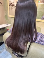 グレースマンカフェ(GRACE MAN CAFE)&nbsp;URUTSUYAトリートメント